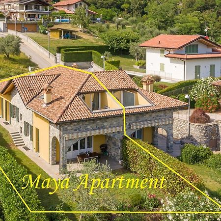 Apartment Maya - Tremezzina Tremezzo Εξωτερικό φωτογραφία