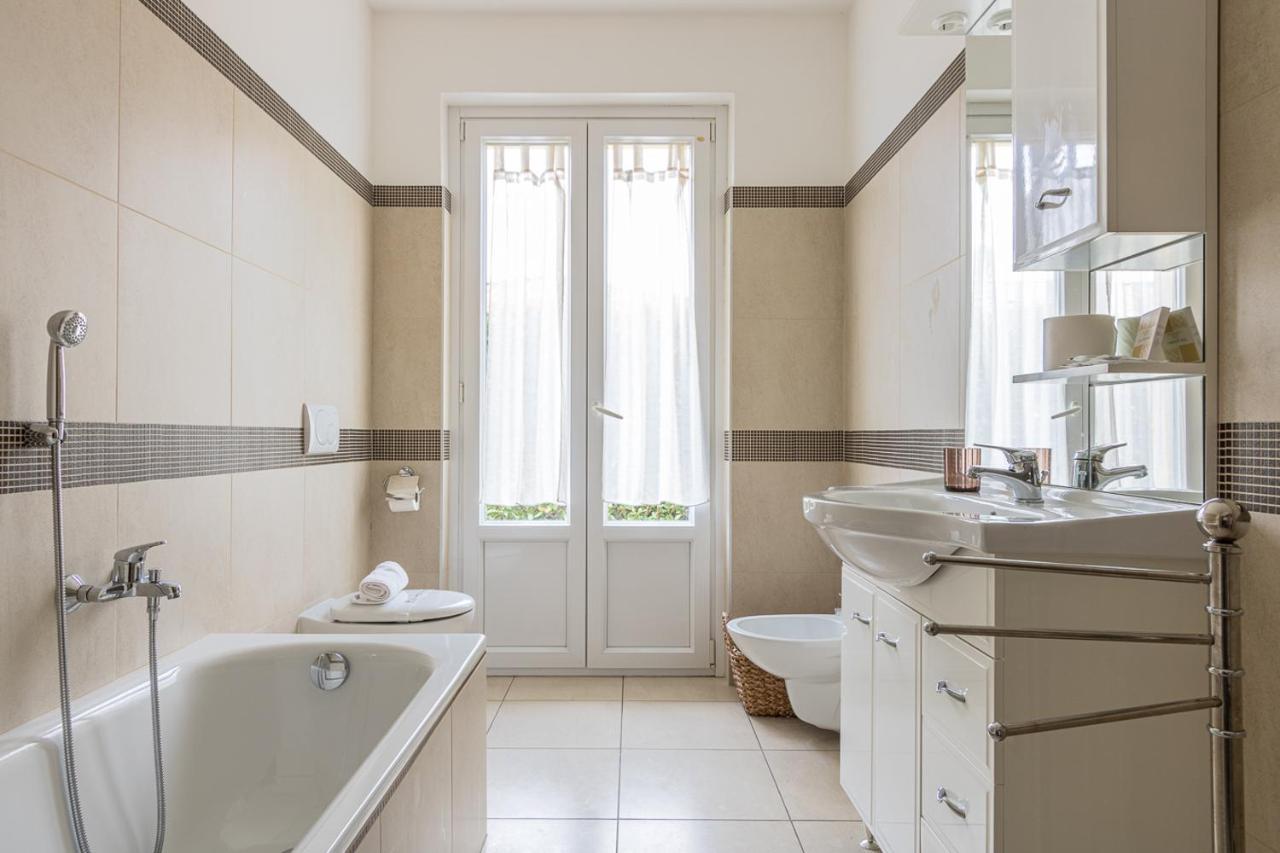 Apartment Maya - Tremezzina Tremezzo Εξωτερικό φωτογραφία
