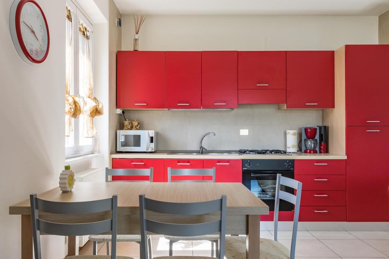Apartment Maya - Tremezzina Tremezzo Εξωτερικό φωτογραφία