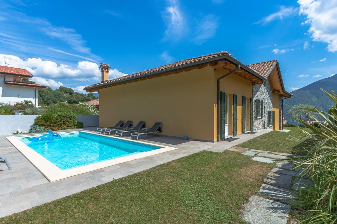 Apartment Maya - Tremezzina Tremezzo Εξωτερικό φωτογραφία