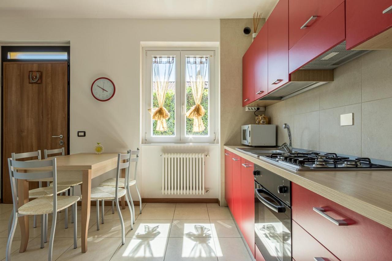 Apartment Maya - Tremezzina Tremezzo Εξωτερικό φωτογραφία