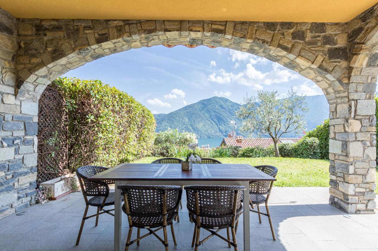 Apartment Maya - Tremezzina Tremezzo Εξωτερικό φωτογραφία