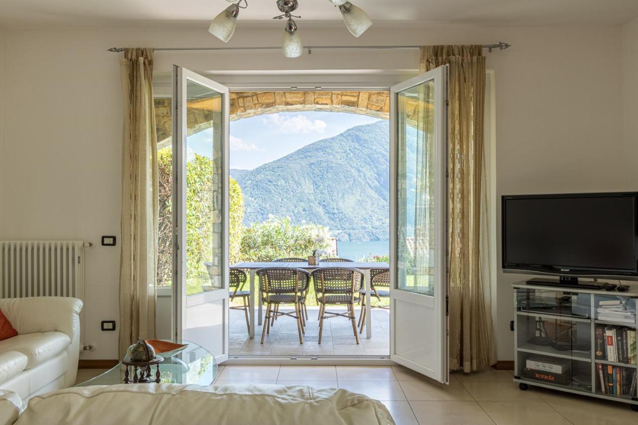 Apartment Maya - Tremezzina Tremezzo Εξωτερικό φωτογραφία