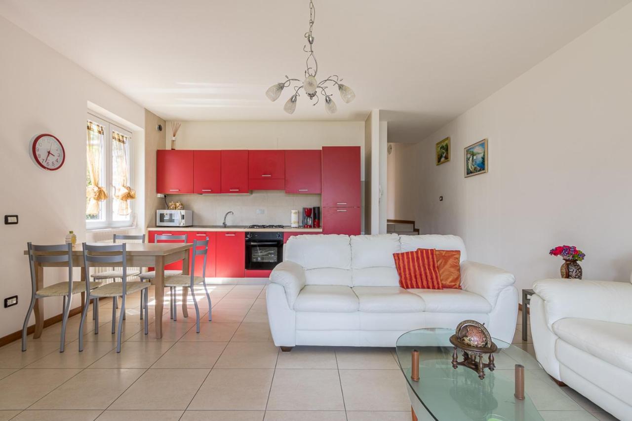 Apartment Maya - Tremezzina Tremezzo Εξωτερικό φωτογραφία