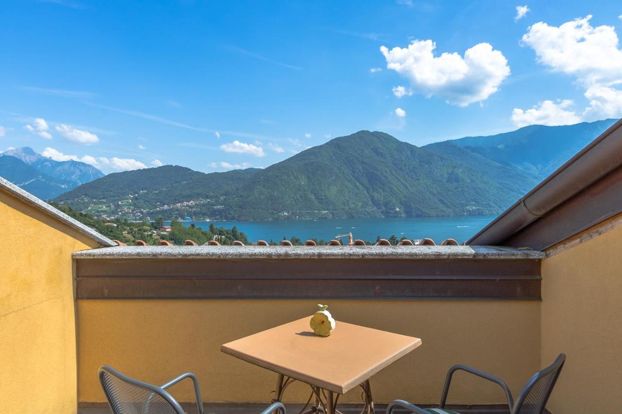 Apartment Maya - Tremezzina Tremezzo Εξωτερικό φωτογραφία