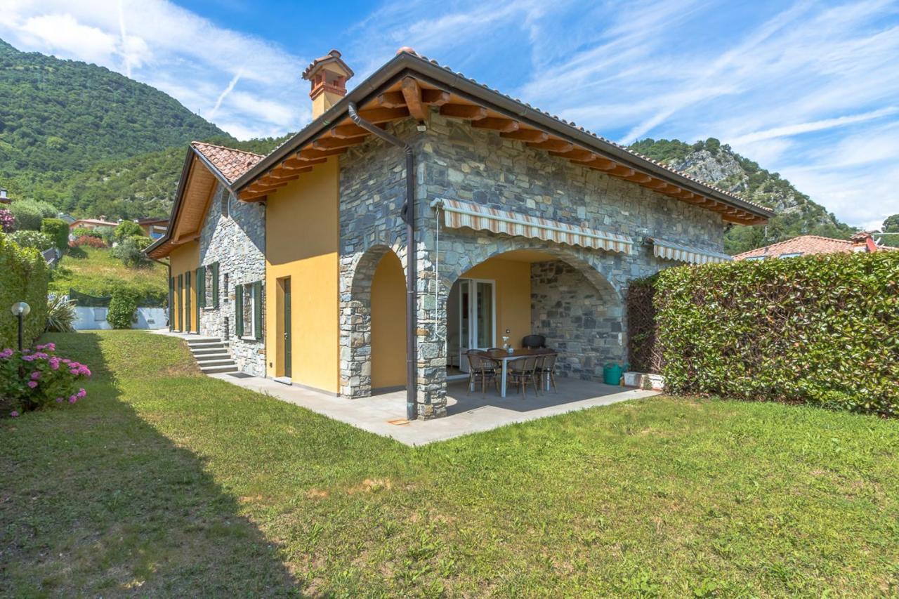 Apartment Maya - Tremezzina Tremezzo Εξωτερικό φωτογραφία