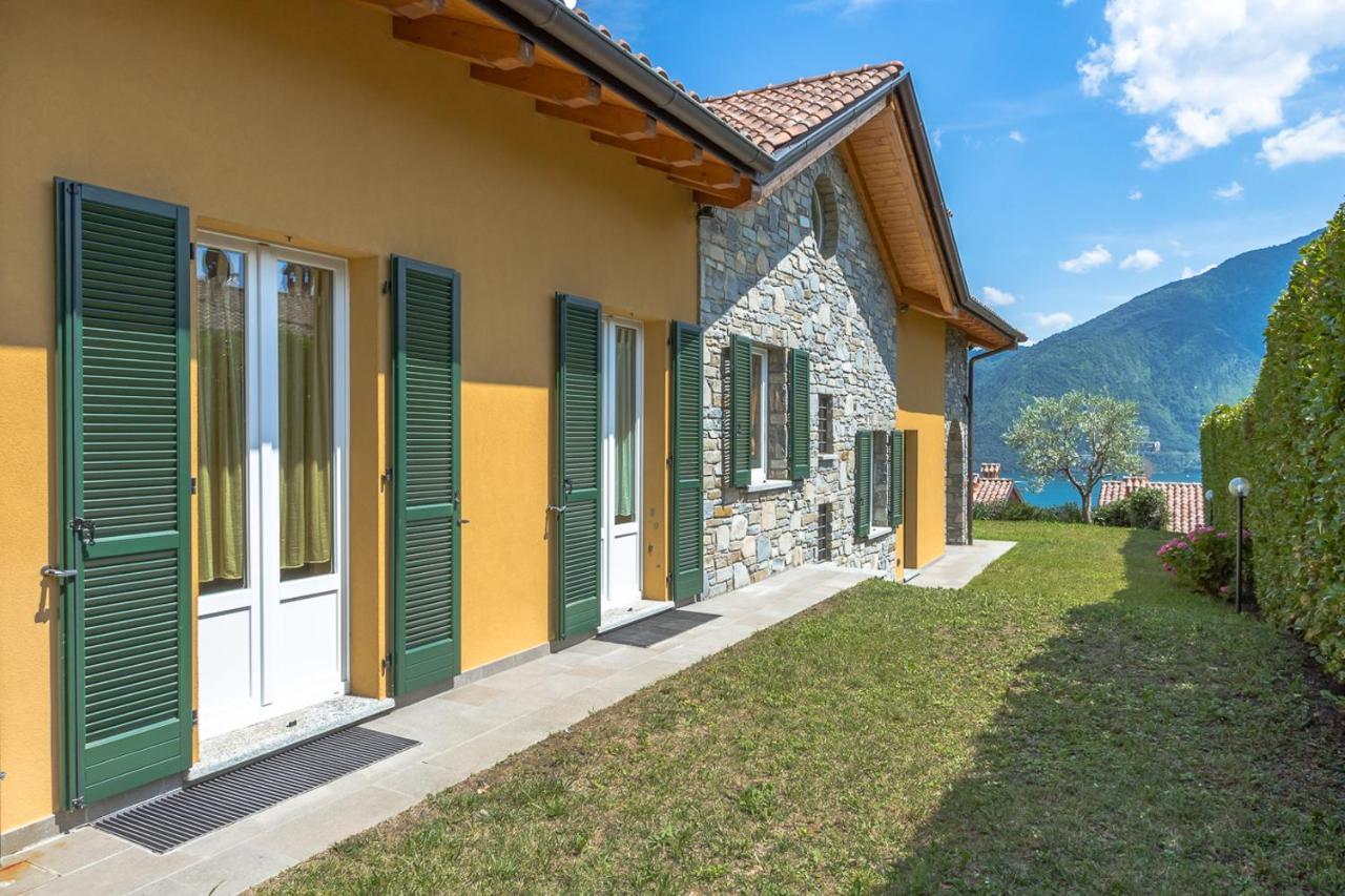 Apartment Maya - Tremezzina Tremezzo Εξωτερικό φωτογραφία