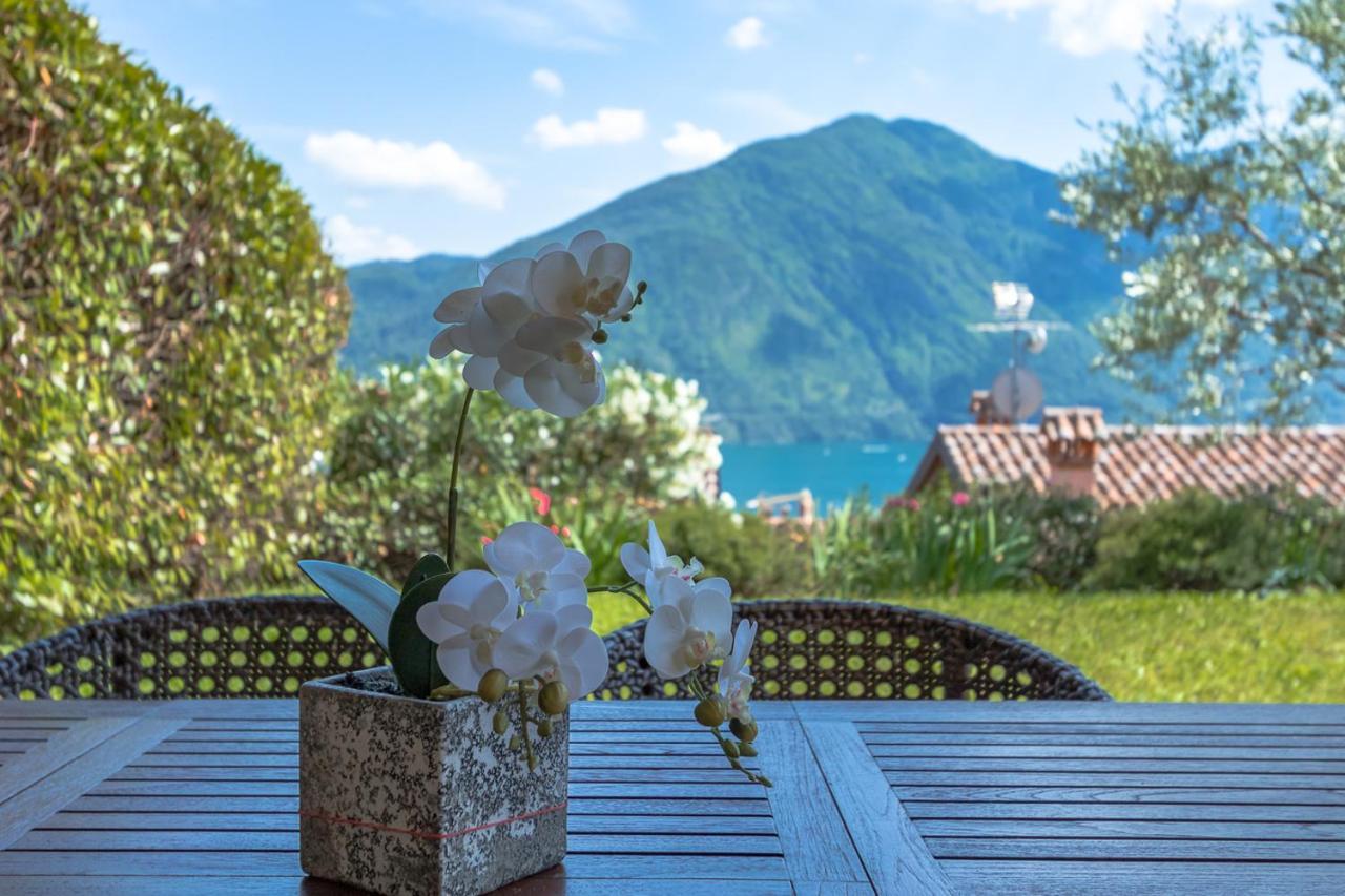Apartment Maya - Tremezzina Tremezzo Εξωτερικό φωτογραφία