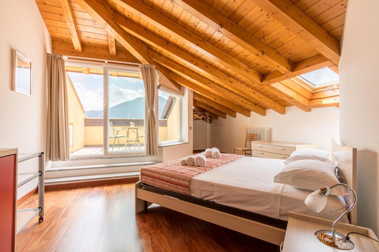 Apartment Maya - Tremezzina Tremezzo Εξωτερικό φωτογραφία