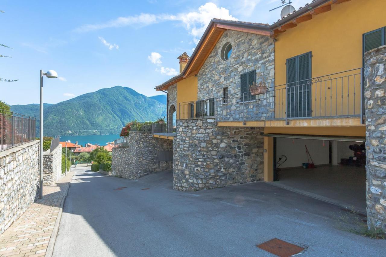 Apartment Maya - Tremezzina Tremezzo Εξωτερικό φωτογραφία