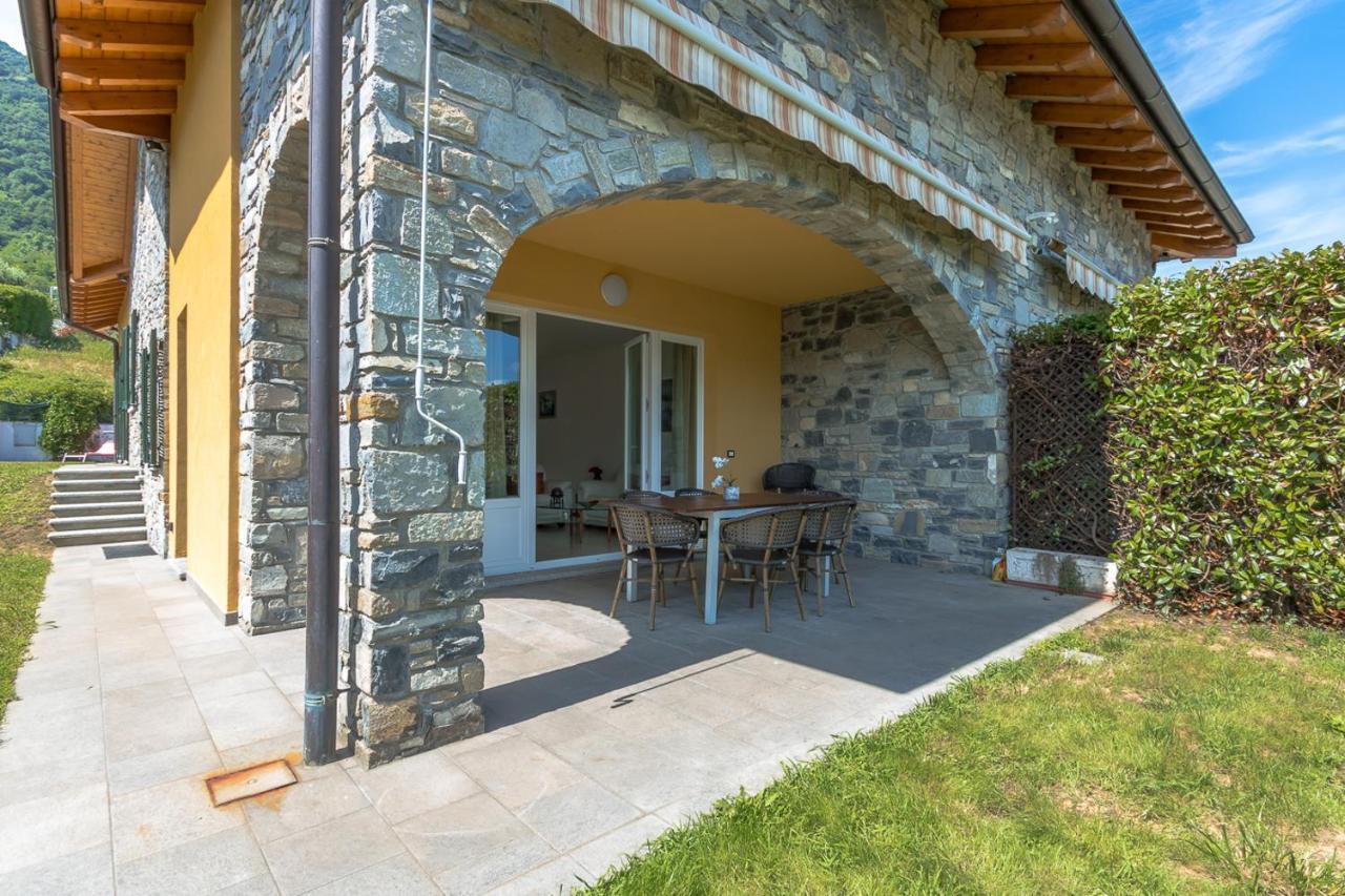 Apartment Maya - Tremezzina Tremezzo Εξωτερικό φωτογραφία