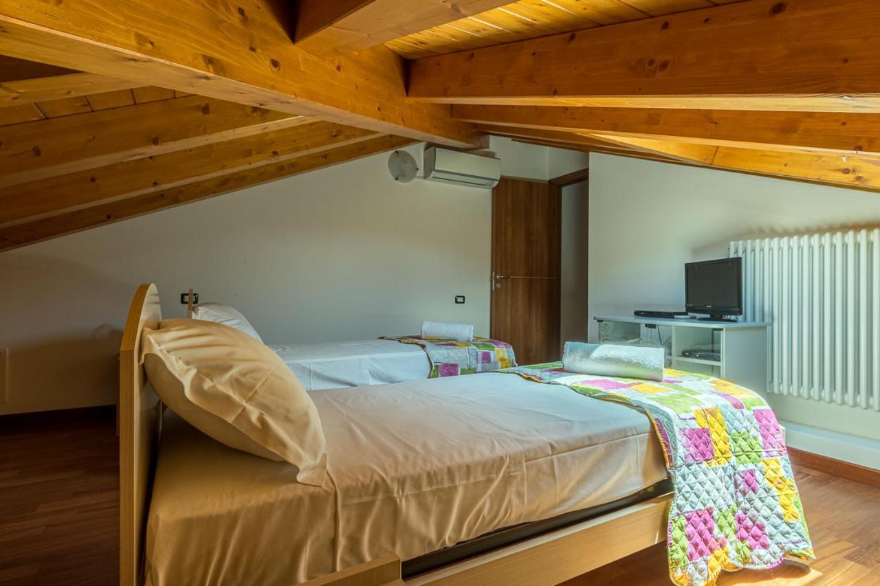 Apartment Maya - Tremezzina Tremezzo Εξωτερικό φωτογραφία