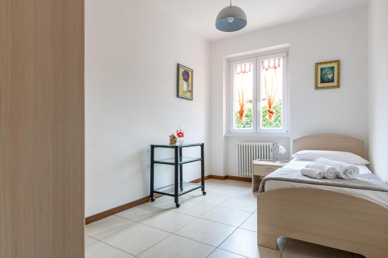 Apartment Maya - Tremezzina Tremezzo Εξωτερικό φωτογραφία
