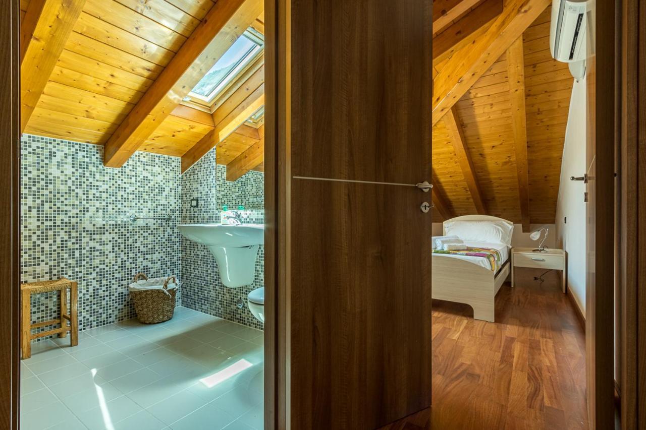 Apartment Maya - Tremezzina Tremezzo Εξωτερικό φωτογραφία