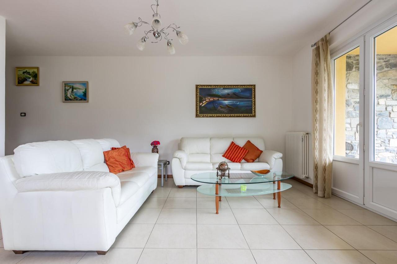Apartment Maya - Tremezzina Tremezzo Εξωτερικό φωτογραφία