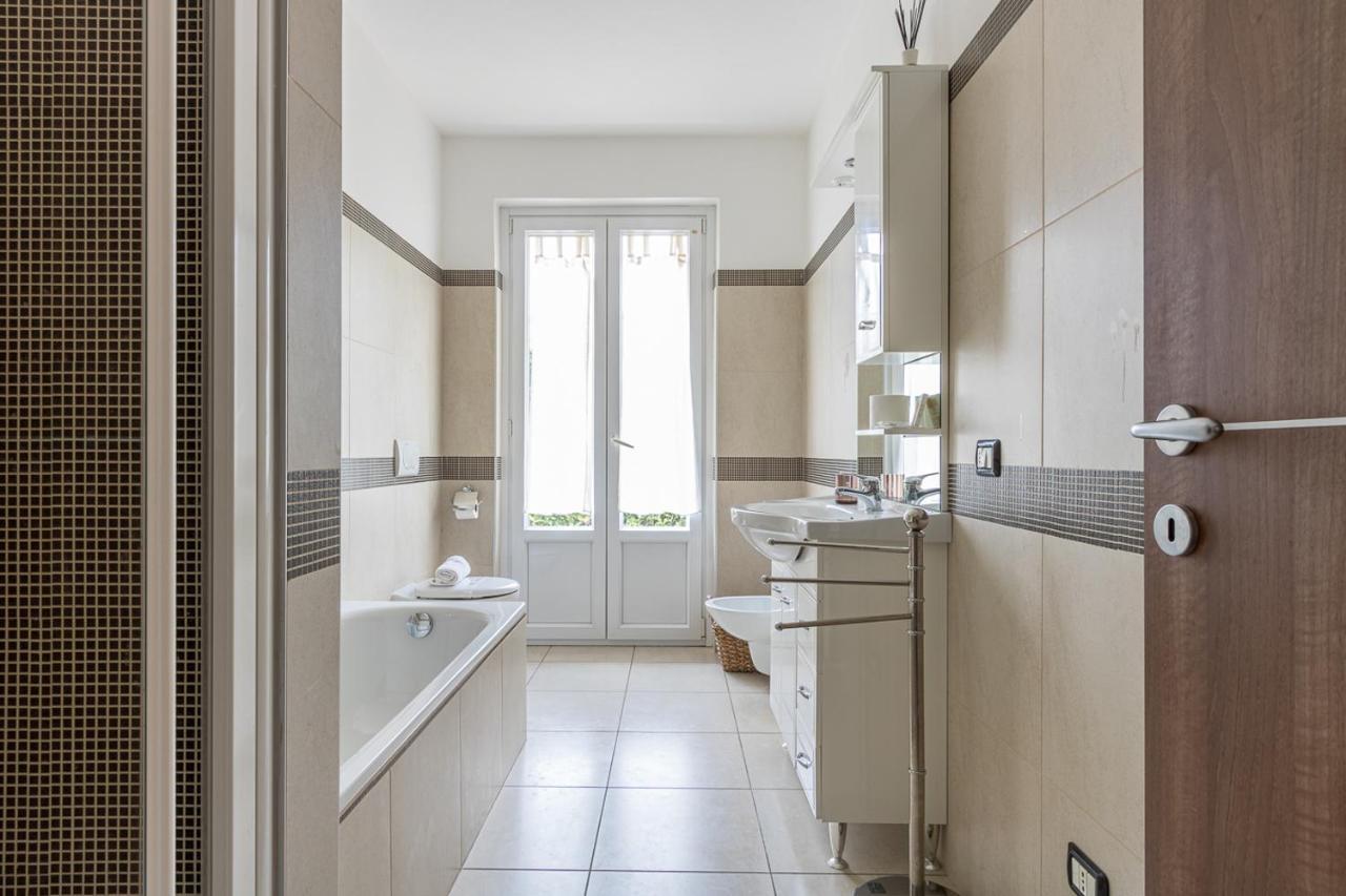 Apartment Maya - Tremezzina Tremezzo Εξωτερικό φωτογραφία