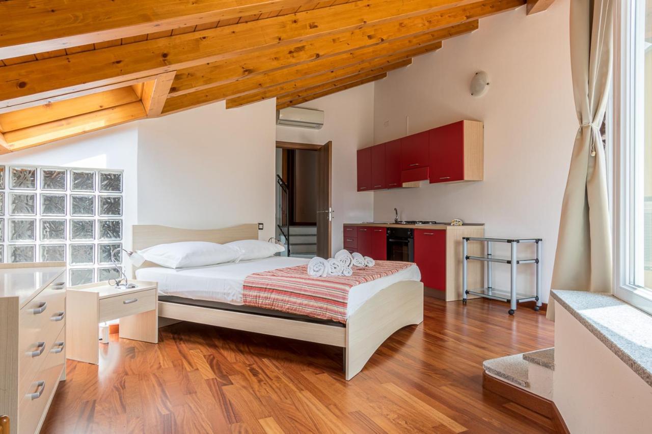 Apartment Maya - Tremezzina Tremezzo Εξωτερικό φωτογραφία