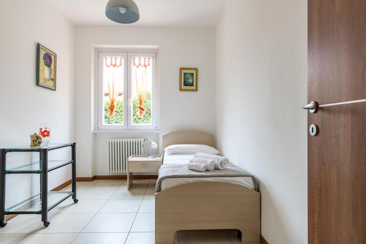 Apartment Maya - Tremezzina Tremezzo Εξωτερικό φωτογραφία